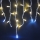 30182 - Vánoční venkovní světelný závěs 4,5m LED/10,5W/230V IP44
