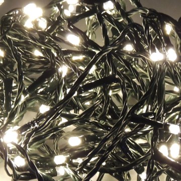 31554 - Vánoční řetez venkovní 17,9m LED/5,4W/230V 31554 - Vánoční řetez venkovní 17,9m LED/5,4W/230V