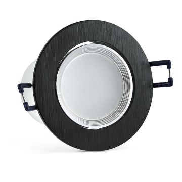 A1X4CWAB - Podhledové svítidlo MOON 1xLED/6W/100-260V A1X4CWAB - Podhledové svítidlo MOON 1xLED/6W/100-260V
