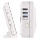 Bezdrátový digitální termostat GoSmart 230V/16A Wi-FI Tuya