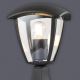 Brilagi -  LED Venkovní lampa LUNA 1xE27/60W/230V IP44