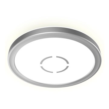 Briloner 3175-014 - LED Stropní svítidlo FREE LED/12W/230V pr. 19 cm