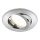 Briloner 7209-018 - LED Koupelnové podhledové svítidlo ATTACH LED/5W/230V IP23