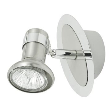 EGLO 30525 - Bodové svítidlo MADO 1xGU10/50W EGLO 30525 - Bodové svítidlo MADO 1xGU10/50W