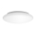 Eglo 31261 - LED nástěnné stropní svítidlo BARI 1 LED/18W/230V bílé opálové sklo