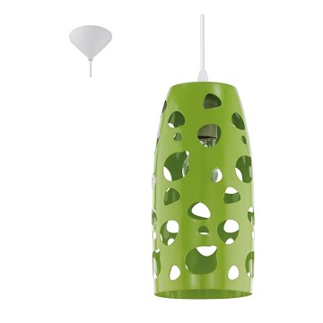 Eglo 31638 - Lustr MANZANA 1xE27/60W/230V Eglo 31638 - Lustr MANZANA 1xE27/60W/230V