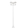 EGLO 4181 - Venkovní lampa OUTDOOR 3xE27/100W bílá IP44