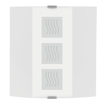EGLO 83133 - Nástěnné stropní svítidlo GRAFIK 1xE27/60W EGLO 83133 - Nástěnné stropní svítidlo GRAFIK 1xE27/60W