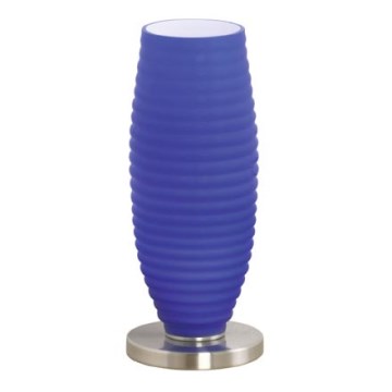 EGLO 86707 - Stolní lampa RIP 1 1xE27/100W EGLO 86707 - Stolní lampa RIP 1 1xE27/100W