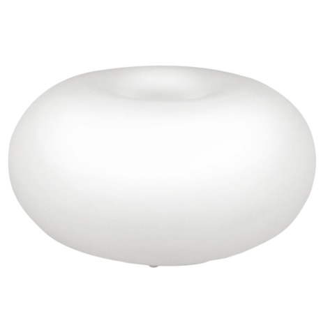 EGLO 86819 - Stolní lampa OPTICA 2xE27/60W