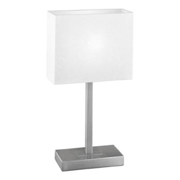 EGLO 87598 - Stolní lampa PUEBLO 1 1xE14/60W EGLO 87598 - Stolní lampa PUEBLO 1 1xE14/60W