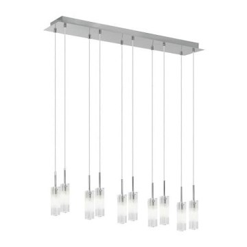 EGLO 88848 - Závěsné svítidlo ALESSA 10xG4/20W EGLO 88848 - Závěsné svítidlo ALESSA 10xG4/20W