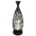 EGLO 89326 - Venkovní lampa LORENA 1 1xE27/60W antická hnědá IP54