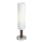 Eglo 89451 - Venkovní lampa DODO 1xE27/22W/230V IP54
