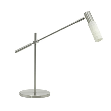 EGLO 89926 - Stolní lampa SAMANTA 1 1xE14/9W