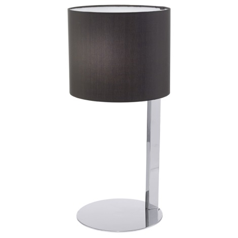 EGLO 90126 - Stolní lampa CHICCO 1xE27/60W