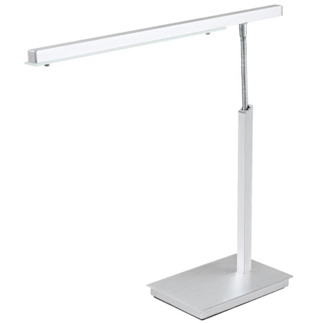 EGLO 90769 - LED Lampa stolní PAN 1x4,8W(30LED)