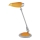 EGLO 90877 - Stolní lampa REHA 1xE27/18W oranžová