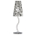 EGLO 90987 - Stolní lampa WAVY 1xE14/40W