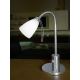 Eglo 91465 - Stolní lampa CARIBA 1 1xG9/33W/230V