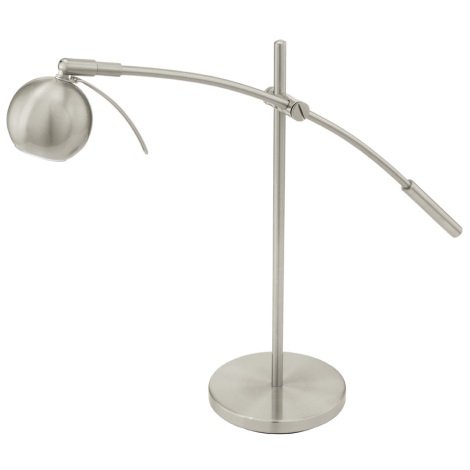 EGLO 91479 - Stolní lampa COPO 1 1xGU10/35W