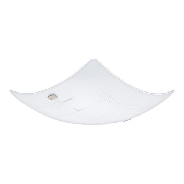 Eglo 93007 - Stropní svítidlo SABBIO 1 1xE27/60W/230V Eglo 93007 - Stropní svítidlo SABBIO 1 1xE27/60W/230V