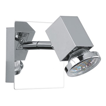 Eglo 93321 - LED bodové svítidlo ZABELLA 1xGU10-LED/5W/230V Eglo 93321 - LED bodové svítidlo ZABELLA 1xGU10-LED/5W/230V