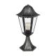 Eglo 93462 - Venkovní lampa NAVEDO 1xE27/60W/230V IP44