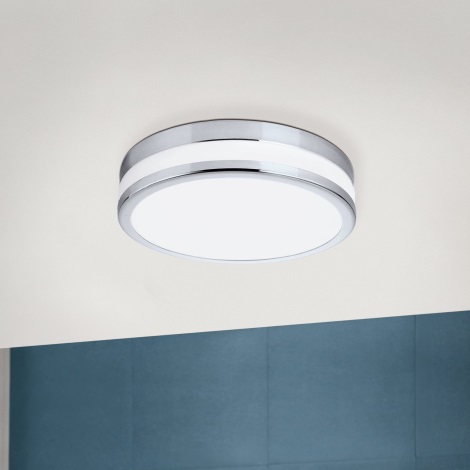 Eglo 94999 - LED koupelnové svítidlo LED PALERMO 1xLED/24W/230V IP44