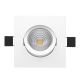 Eglo 98302 - LED Stmívatelné podhledové svítidlo SALICETO LED/6W/230V