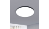 Eglo 98895 - LED Stmívatelné stropní svítidlo ZUBIETA-A LED/24W/230V + dálkové ovládání