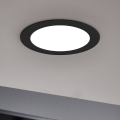 Eglo 99145 - LED Podhledové svítidlo FUEVA 5 LED/16,5W/230V