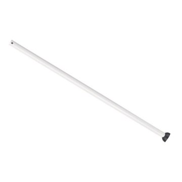 FANAWAY 210544 - Prodlužovací tyč 90 cm bílá