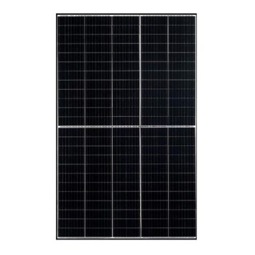 Fotovoltaický solární panel RISEN 400Wp černý rám IP68 Half Cut
