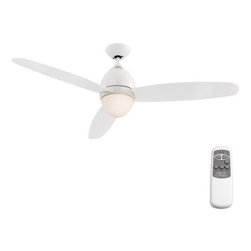 GLOBO 0300 - Stropní ventilátor PREMIER 2xE27/40W/230V GLOBO 0300 - Stropní ventilátor PREMIER 2xE27/40W/230V