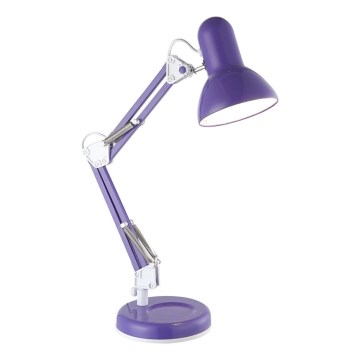 GLOBO 24879 - stolní lampa CHOCOLATE 1xE27/40W GLOBO 24879 - stolní lampa CHOCOLATE 1xE27/40W
