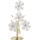 GLOBO 5106 - Stolní lampa FLOWER 1xE14/40W