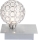 GLOBO 56630T - Stmívatelná stolní lampa AZALEA 1xG9/33W/230V