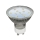 Greenlux GXDS022 - LED žárovka DAISY GU10/4W/230V 2800K
