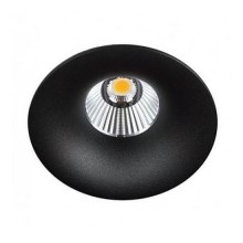Kohl Lighting - LED Koupelnové podhledové svítidlo LUXO LED/12W/230V IP65