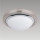 Koupelnové stropní svítidlo FROYO 1xE27/60W/230V IP44
