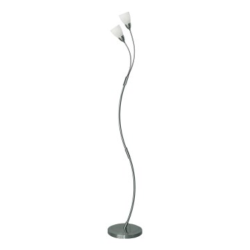 Lampa stojanová ANKARA 2xE14/40W/230V