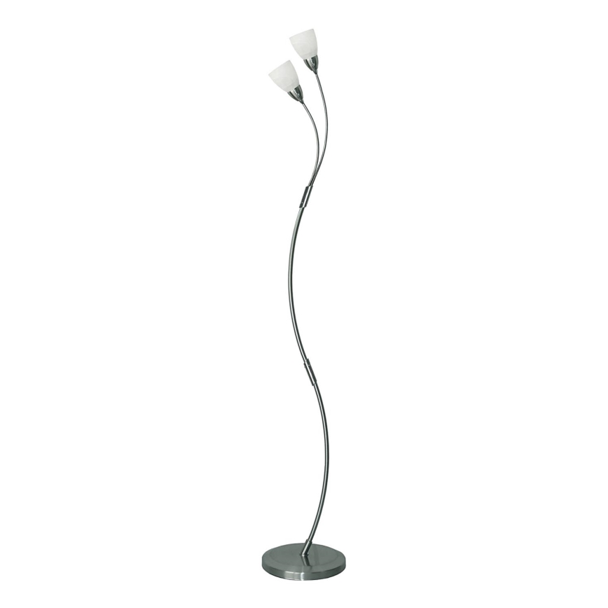 Lampa stojanová ANKARA 2xE14/40W/230V