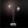Lampa stolní SCARLET 2xG4/20W