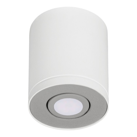 LED bodové svítidlo FISTO 1xGU10/6W/230V