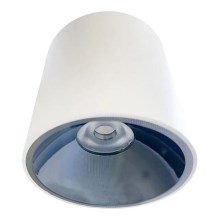 LED Bodové svítidlo LED/12W/230V 4000K pr. 8 cm bílá