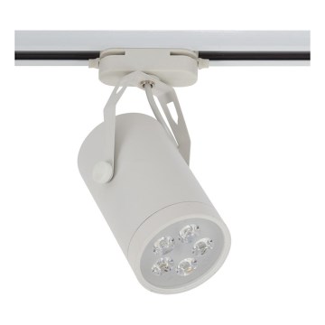 LED bodové svítidlo STORE LED SMD/5W/230V LED bodové svítidlo STORE LED SMD/5W/230V