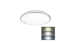 LED Koupelnové stropní svítidlo LED/18W/230V 3000/4000/6500K IP54