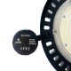 LED Průmyslové svítidlo UFO HIGHBAY LED/150W/230V 5000K IP65