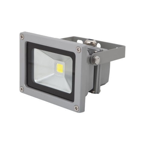LED reflektor 1xLED/10W/230V IP65